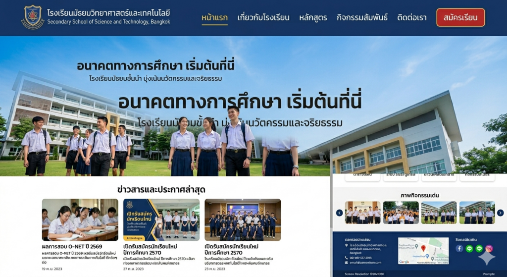 ดูงานต่างประเทศ